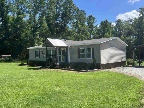 5970 W 54 Highway , Star City, AR 71667