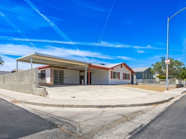 5153 San Rafael Avenue , Las Vegas, NV 89122