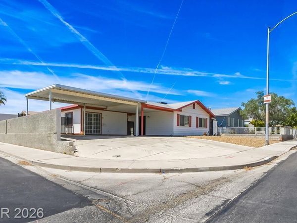 5153 San Rafael Avenue, Las Vegas, NV 89122