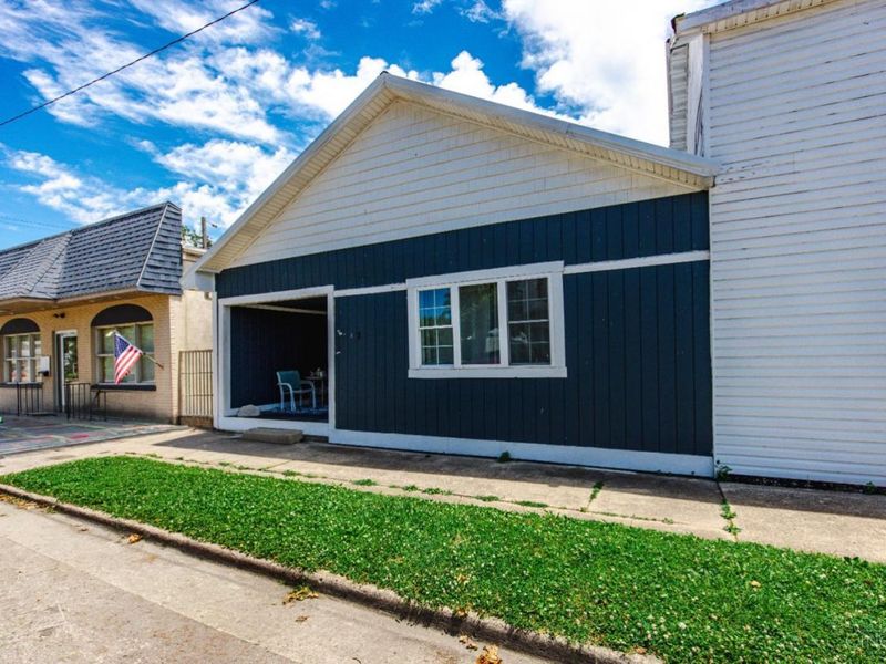 42 N Main Street, Camden, OH 45311 Photo 34