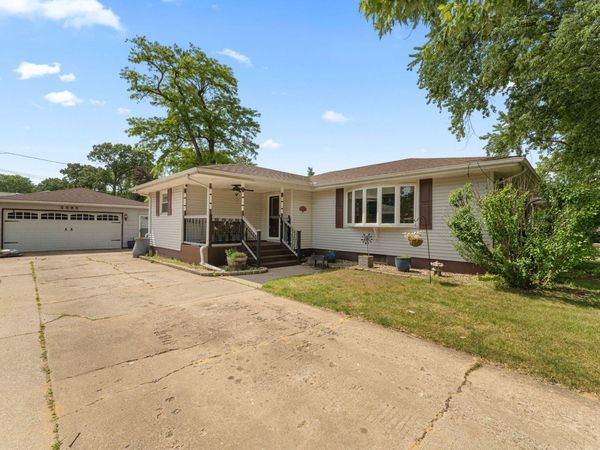 2568 Brandt Street , Portage, IN 46368