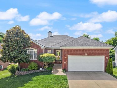 110 Fallow Circle, Georgetown, KY 40324
