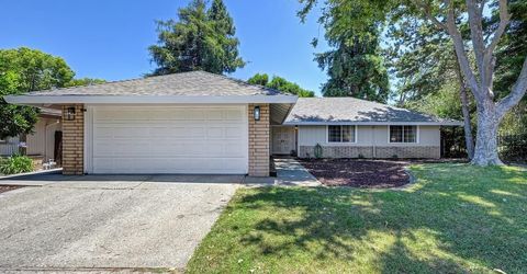 5445 Elsinore Way, Fair Oaks, CA 95628 Photo