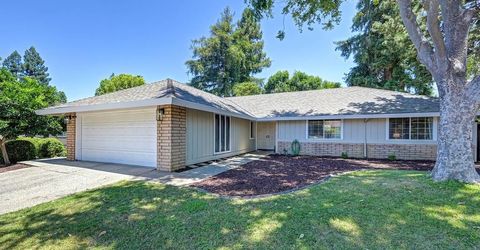 5445 Elsinore Way, Fair Oaks, CA 95628 Photo