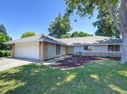 5445 Elsinore Way, Fair Oaks, CA 95628 Photo