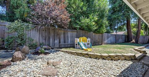 5445 Elsinore Way, Fair Oaks, CA 95628 Photo