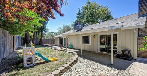 5445 Elsinore Way, Fair Oaks, CA 95628 Photo