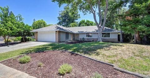 5445 Elsinore Way, Fair Oaks, CA 95628 Photo