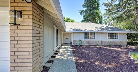 5445 Elsinore Way, Fair Oaks, CA 95628 Photo