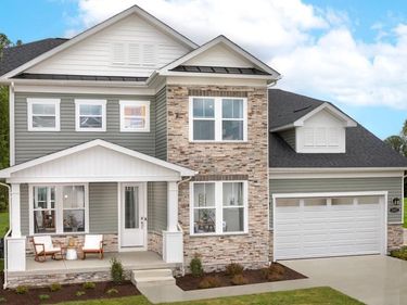 TBB MCELNEA MANOR COURT , Unit ST JOHN, LOVETTSVILLE, VA 20180