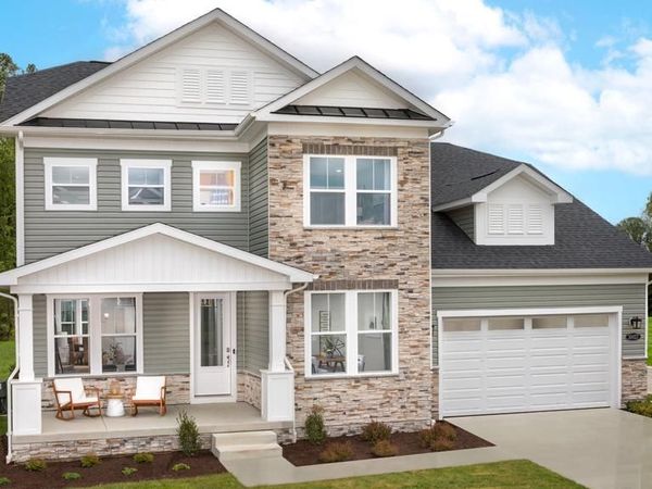 TBB MCELNEA MANOR COURT , Unit ST JOHN, LOVETTSVILLE, VA 20180
