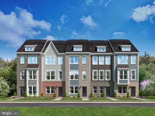 7520 BRAUN STREET, LAUREL, MD 20707