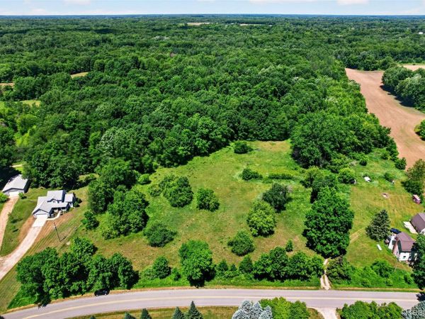 V1 Murray Road, Bunker Hill Township, Mi 48819