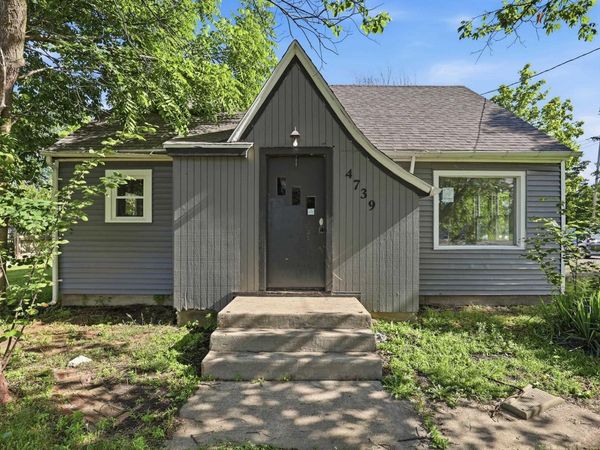 4739 Stellhorn Road, Fort Wayne, IN 46815