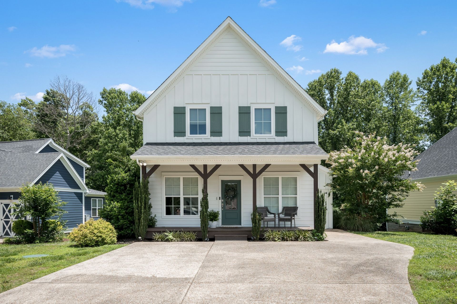 185 Evans Dr , Tullahoma, TN 37388 Main Photo