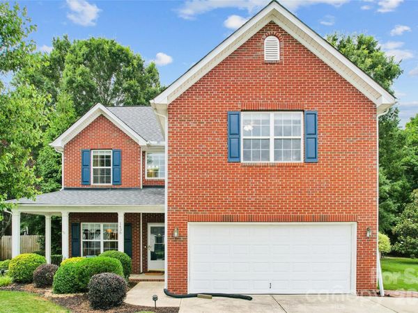 1438 Piney Church Road, Concord, NC 28025