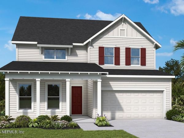 12077 OAK HOLLOW Trail, Jacksonville, FL 32256
