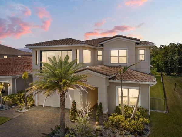13217 BROMBOROUGH DRIVE , ORLANDO, FL 32832