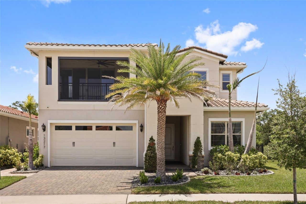 13217 Bromborough Drive, Orlando, FL 32832 Photo
