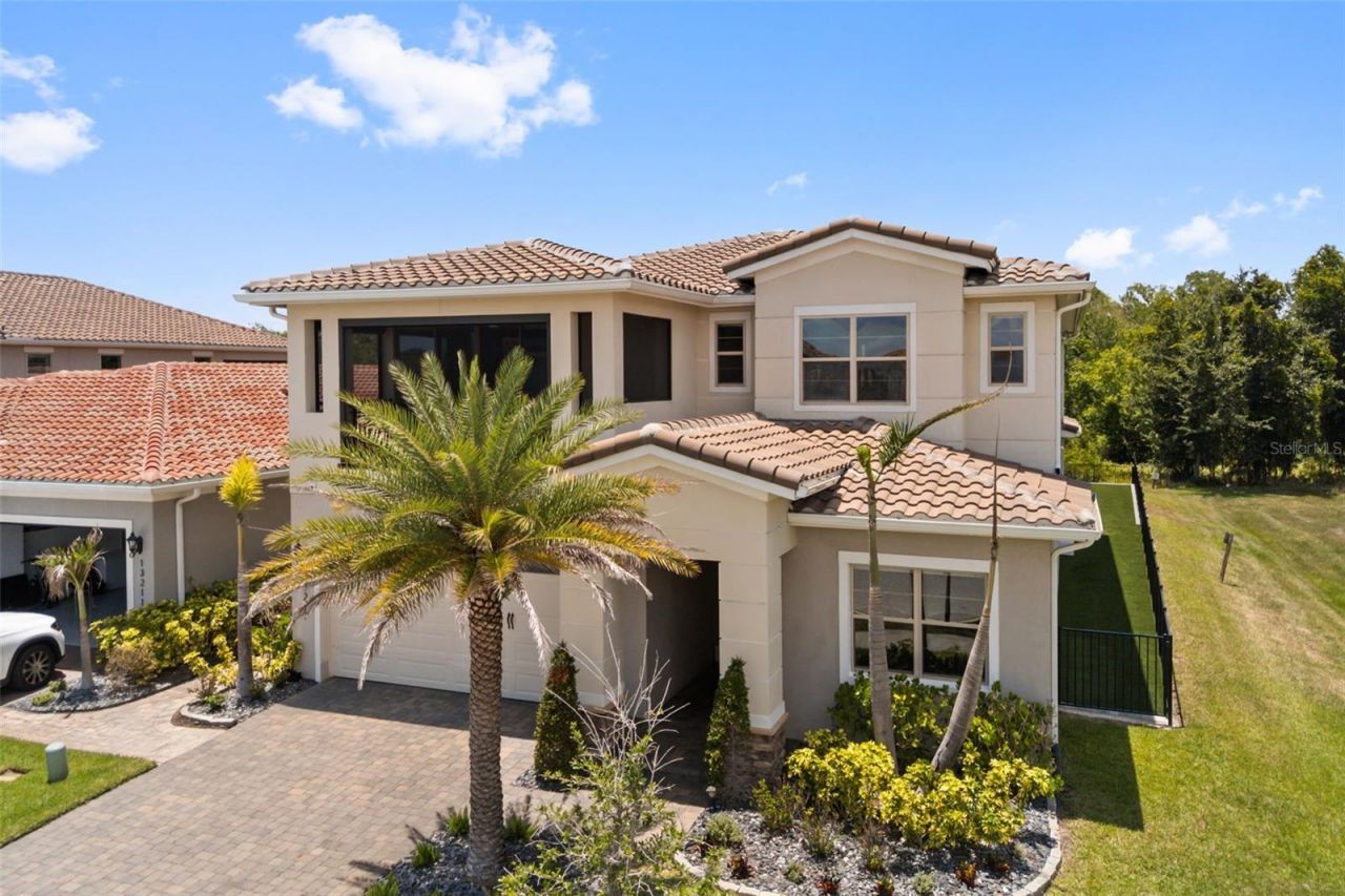 13217 Bromborough Drive, Orlando, FL 32832 Photo