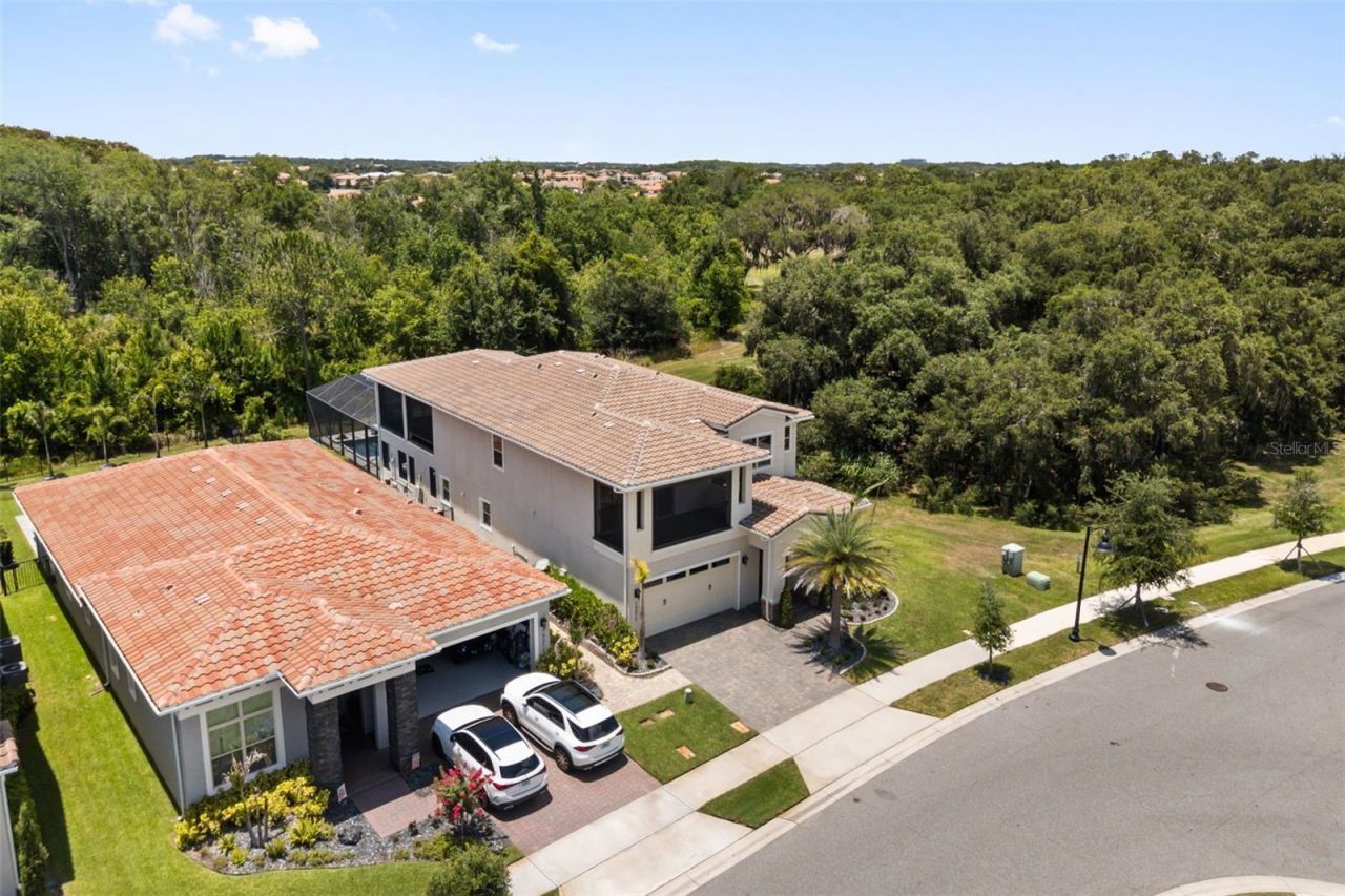 13217 Bromborough Drive, Orlando, FL 32832 Photo