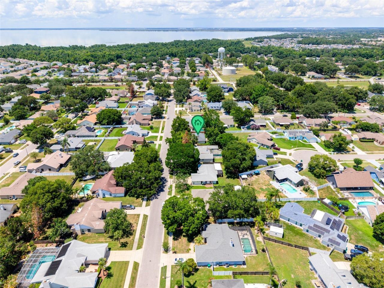 1645 E Spring Ridge Circle , Winter Garden, FL 34787 Photo