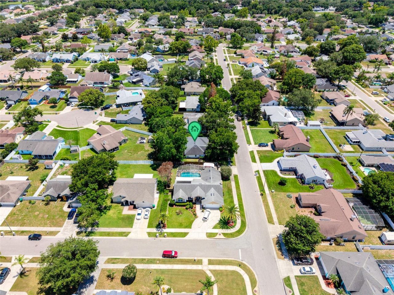 1645 E Spring Ridge Circle , Winter Garden, FL 34787 Photo