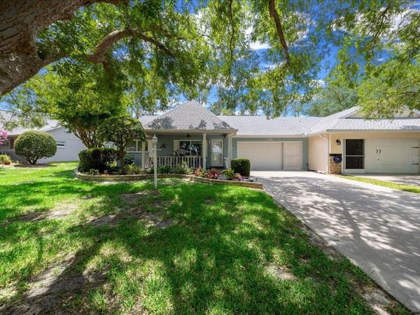 8720 SW 90TH STREET , Unit A, OCALA, FL 34481