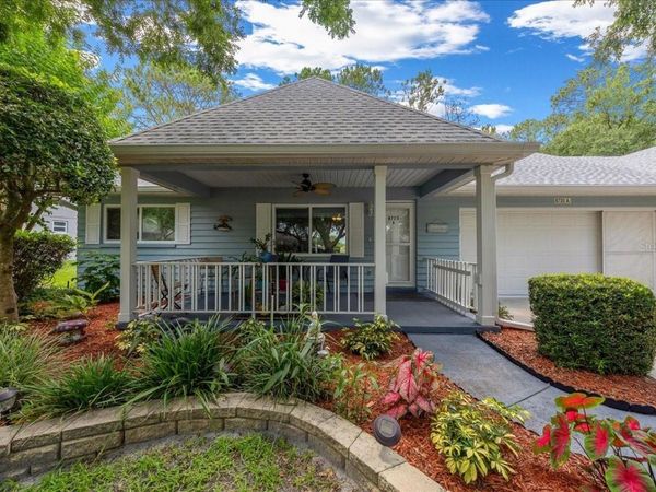 8720 SW 90TH STREET , Unit A, OCALA, FL 34481