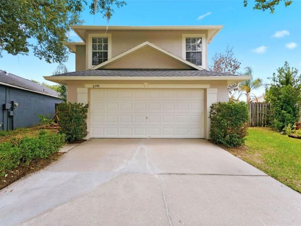 6048 SAND KEY LANE, WESLEY CHAPEL, FL 33545