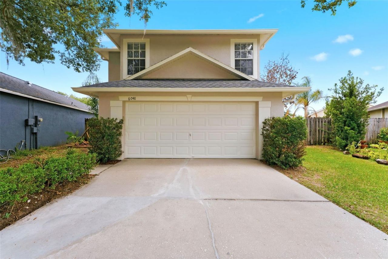 6048 Sand Key Lane , Wesley Chapel, FL 33545 Photo
