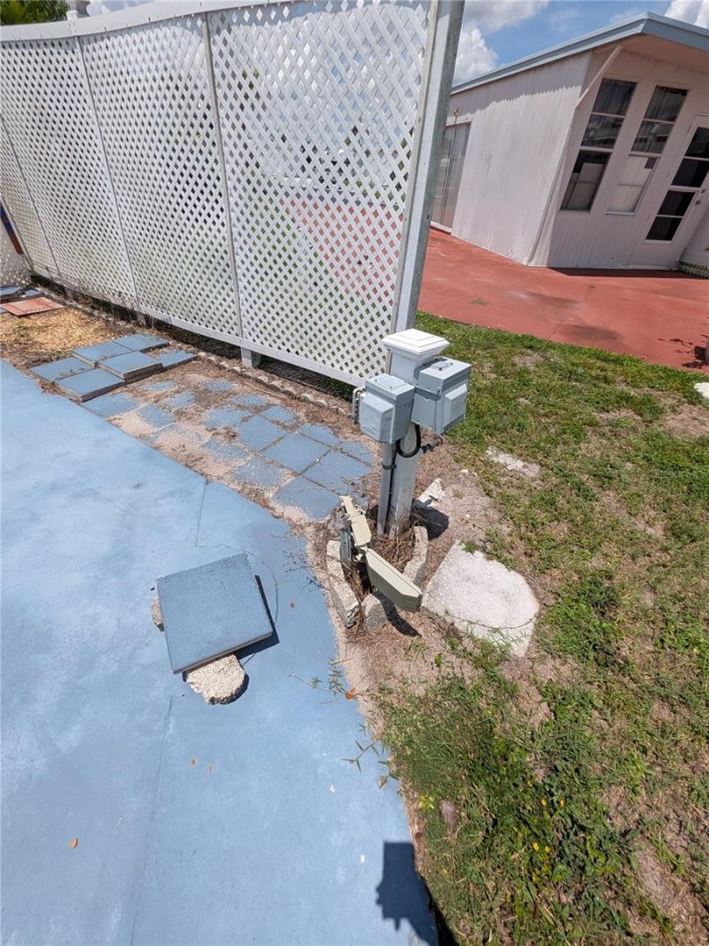 46900 Bermont Road, Lot #129, Punta Gorda, FL 33982 Photo