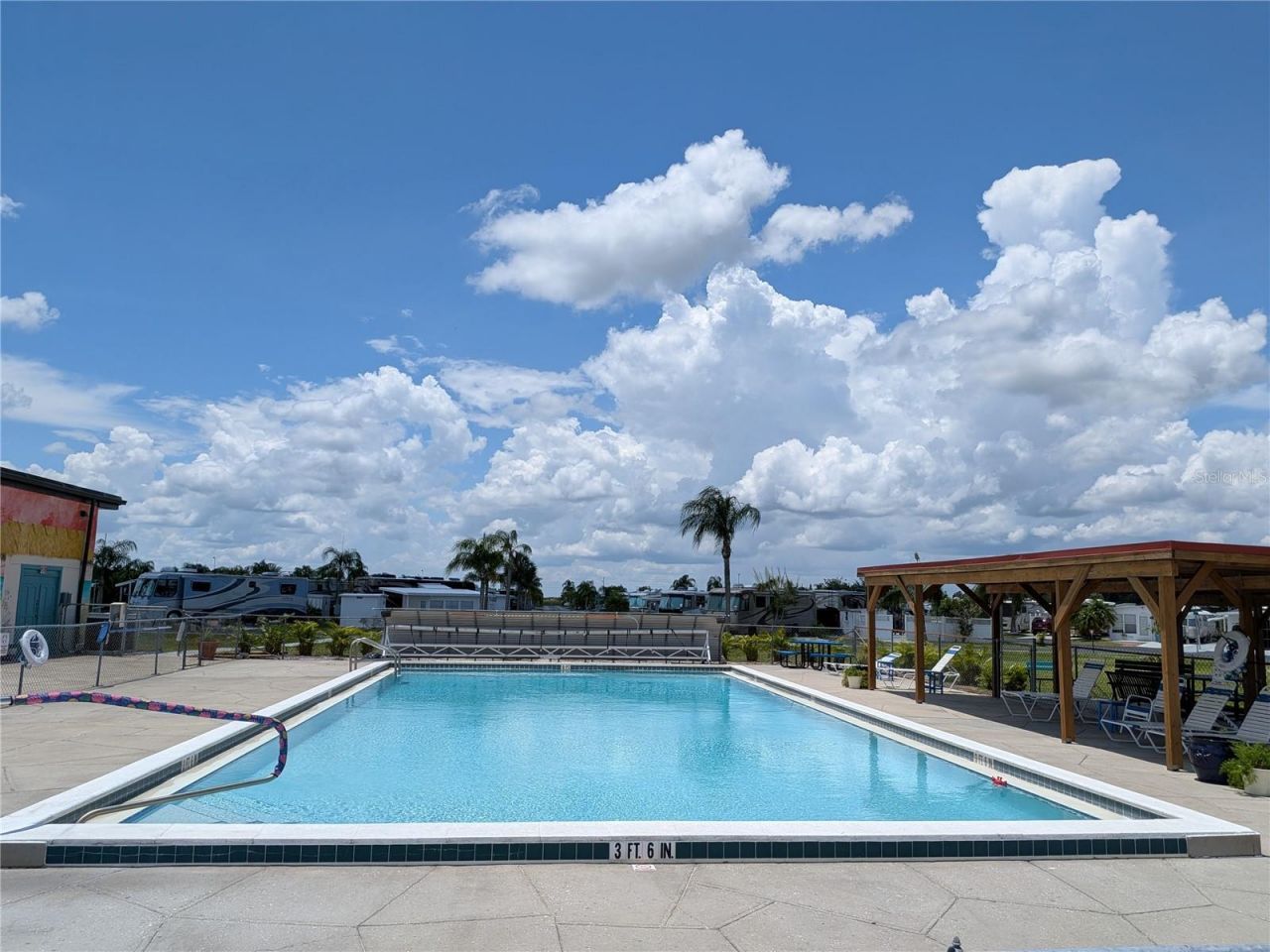 46900 Bermont Road, Lot #129, Punta Gorda, FL 33982 Photo