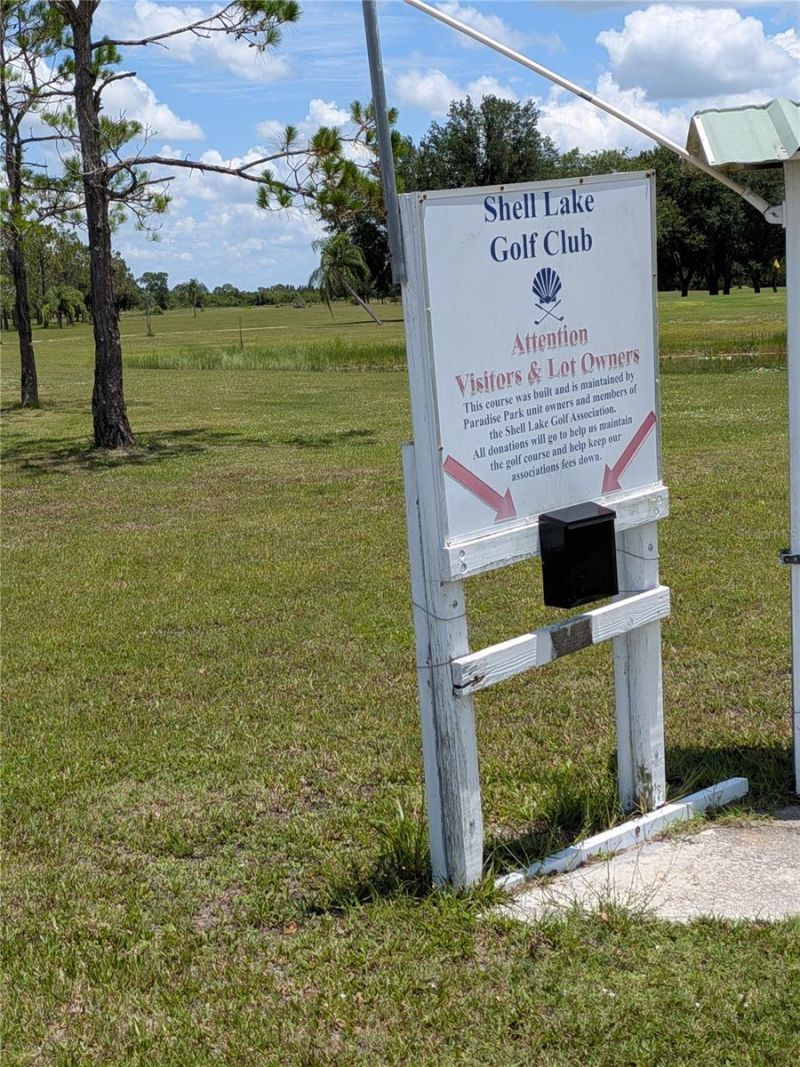 46900 Bermont Road, Lot #129, Punta Gorda, FL 33982 Photo