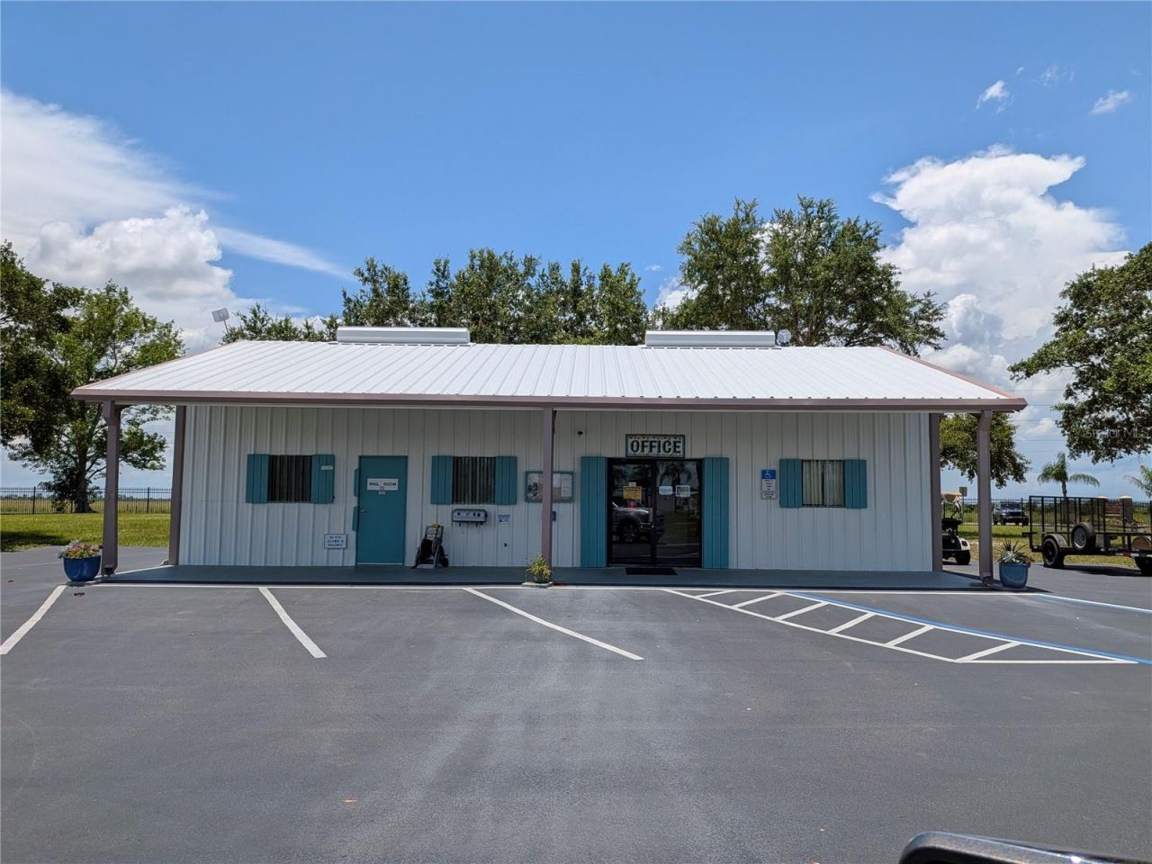 46900 Bermont Road, Lot #129, Punta Gorda, FL 33982 Photo