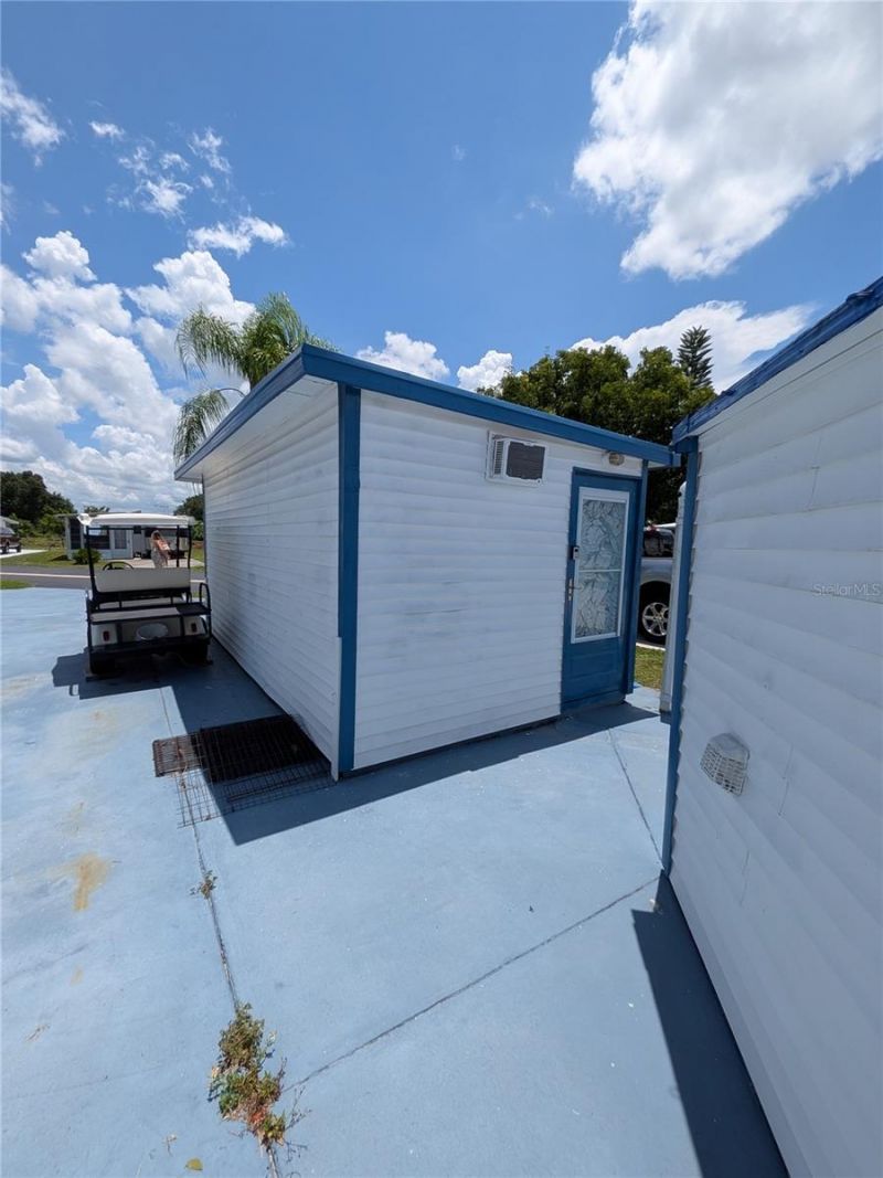 46900 Bermont Road, Lot #129, Punta Gorda, FL 33982 Photo