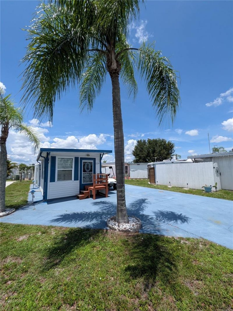 46900 Bermont Road, Lot #129, Punta Gorda, FL 33982 Photo