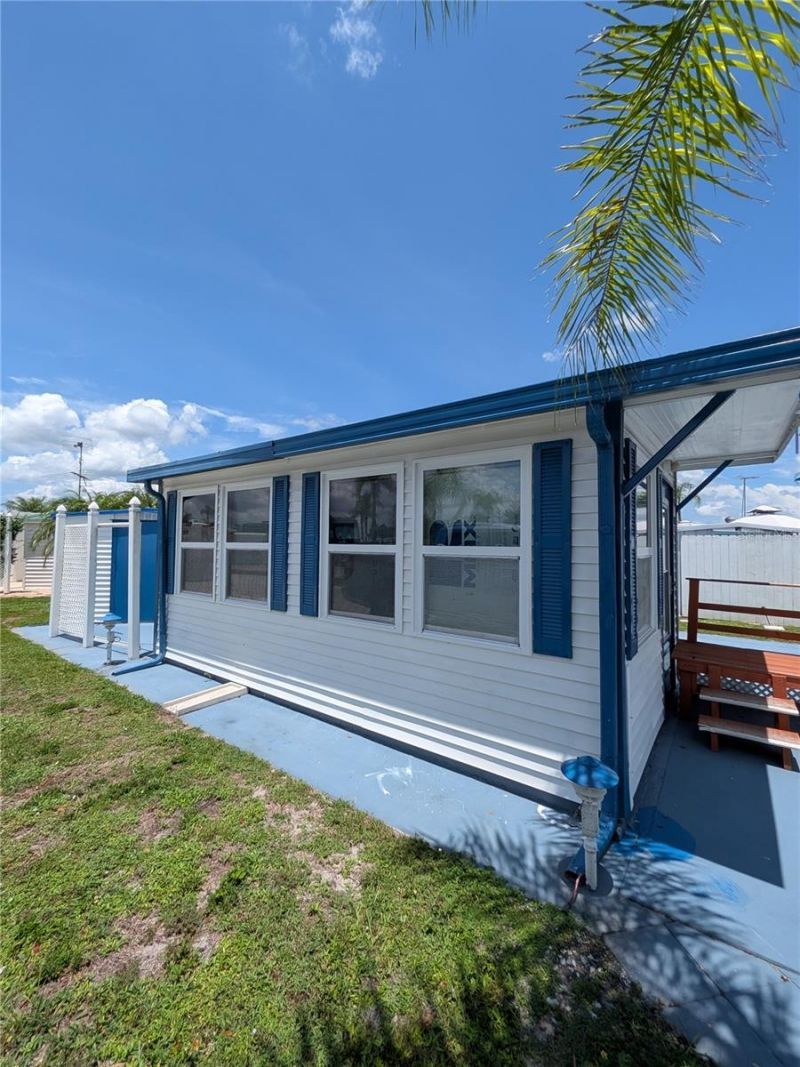 46900 Bermont Road, Lot #129, Punta Gorda, FL 33982 Photo