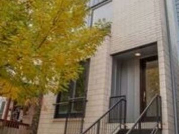 1708 S Desplaines Street , Unit 1, Chicago, IL 60616