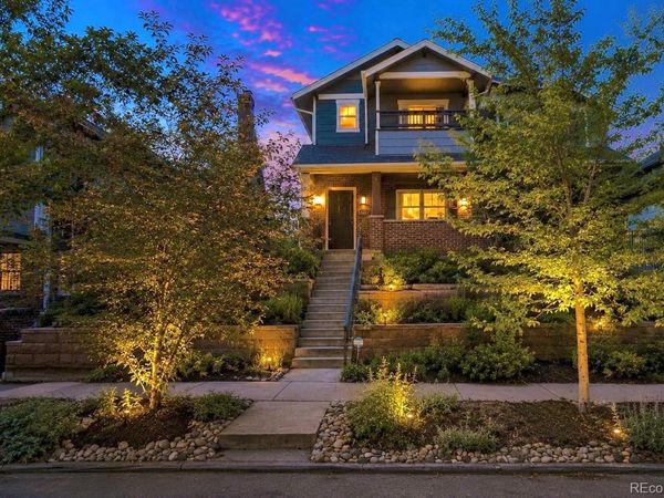 3219 Stuart Street, Denver, CO 80212