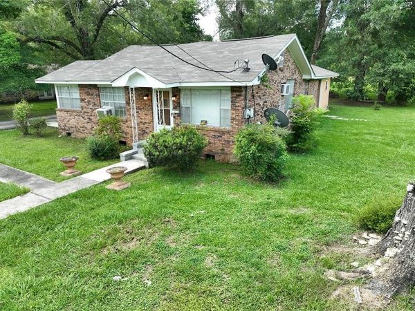 507 W MARTIN LUTHER KING Street , Amite, LA 70422
