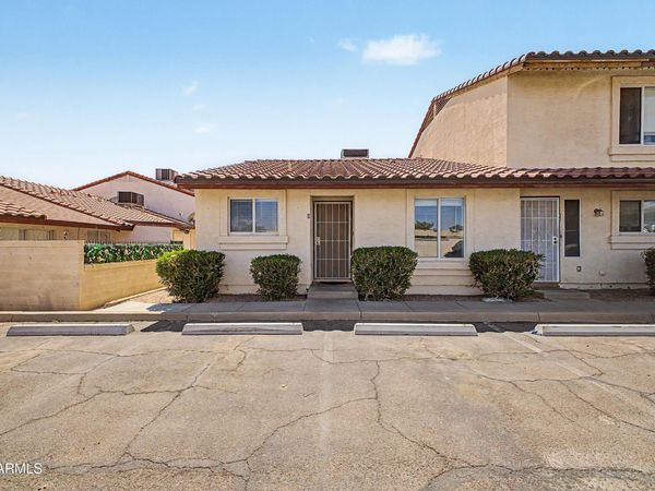 6454 E UNIVERSITY Drive, Unit 9, Mesa, AZ 85205