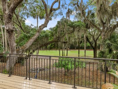 194 High Hammock Villas, Seabrook Island, SC 29455