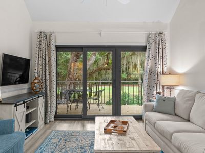 194 High Hammock Villas, Seabrook Island, SC 29455