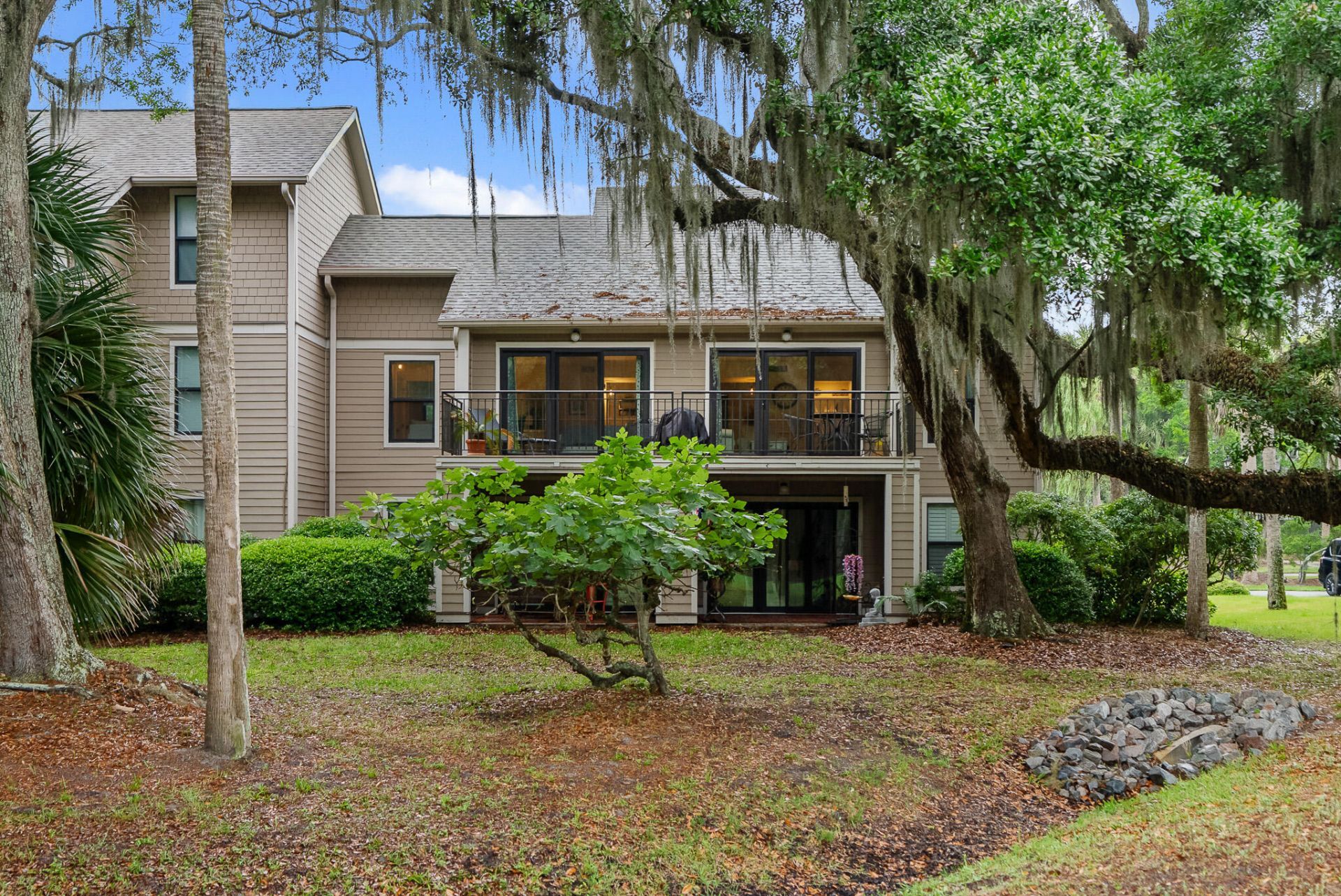 194 High Hammock Villas Photo 5