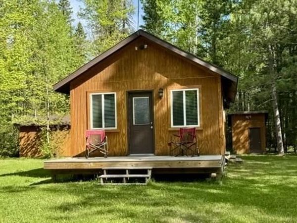 60905 Bearville Trail , Cook, MN 55723