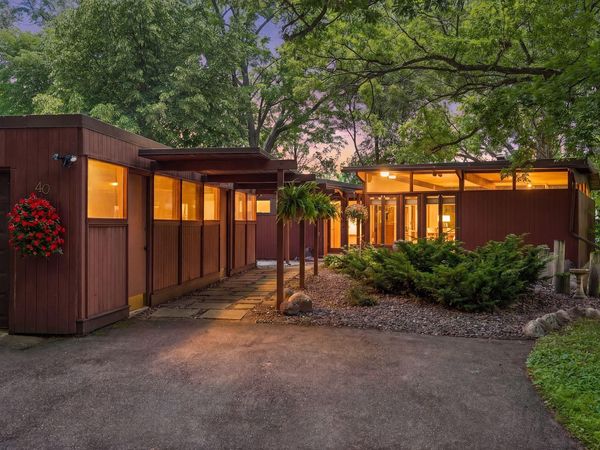 40 E Golden Lake Road, Circle Pines, MN 55014