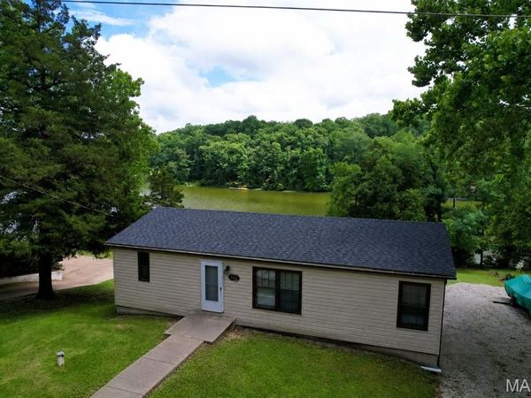 588 Little Mockingbird Lane , St Clair, MO 63077