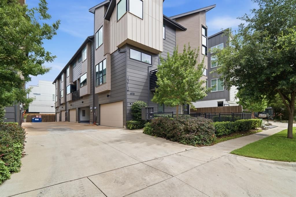 6016 Hudson Street, Unit 2, Dallas, TX 75206 Main Photo