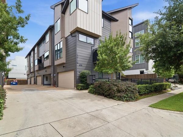 6016 Hudson Street, Unit 2, Dallas, TX 75206